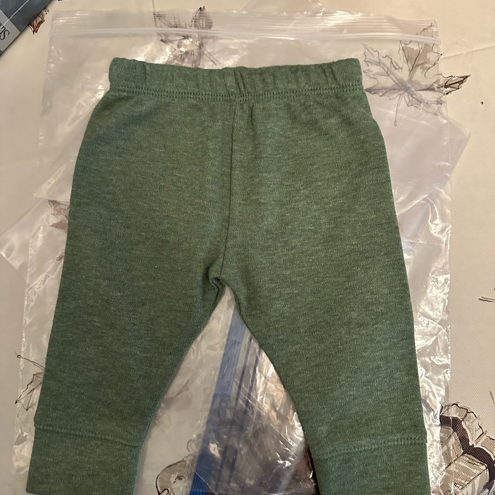 Newborn bottoms